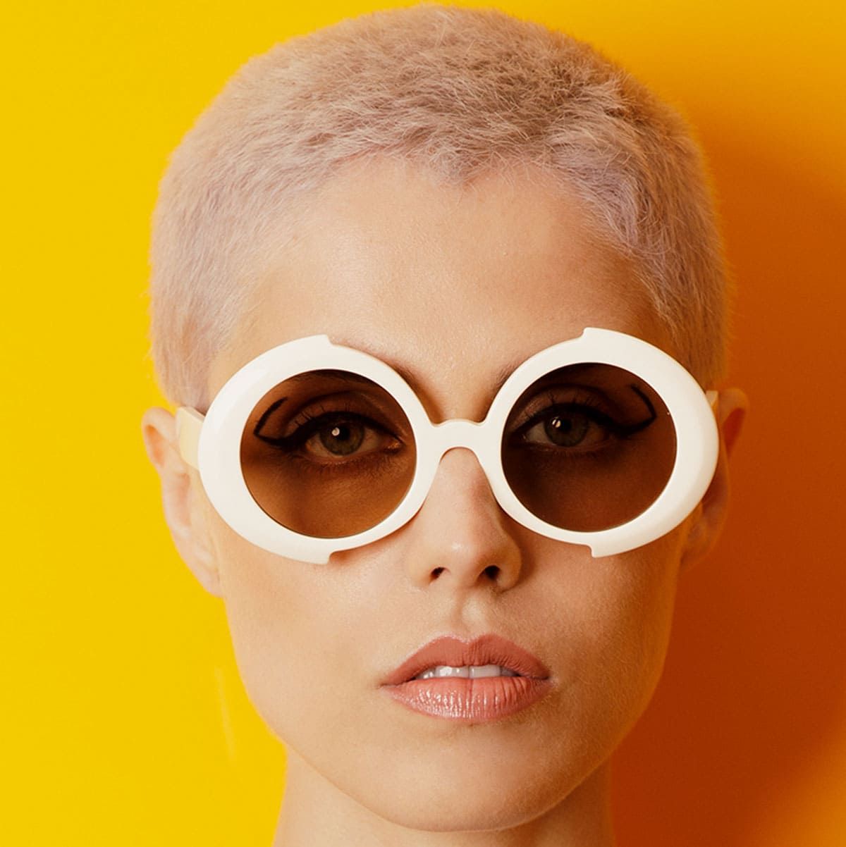 Occhiali da vista e da sole